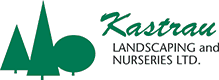 Kastrau Landscaping & Nursery Logo